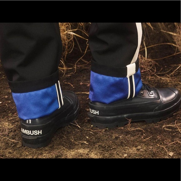 Ambush x converse chuck Taylor all star duck boots high top - Picture 3 of 9